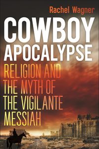Produktbild: Cowboy Apocalypse
