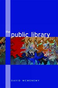 Produktbild: The Public Library