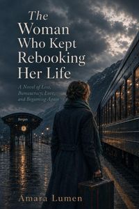 Produktbild: The Woman Who Kept Rebooking Her Life