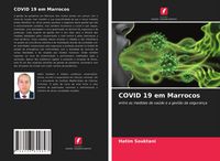 Produktbild: COVID 19 em Marrocos