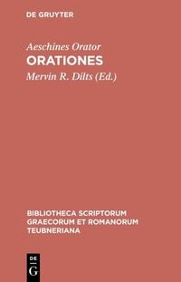 Produktbild: Orationes