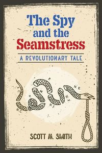 Produktbild: The Spy and the Seamstress