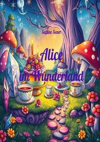 Produktbild: Alice im Wunderland