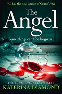 Produktbild: Diamond, K: The Angel