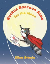 Produktbild: Ruckus Raccoon Aims for the Moon