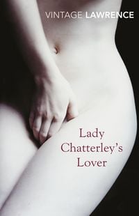 Produktbild: Lady Chatterley's Lover