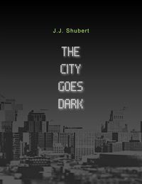 Produktbild: The City Goes Dark