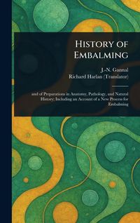 Produktbild: History of Embalming