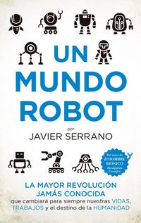 Produktbild: Un Mundo Robot