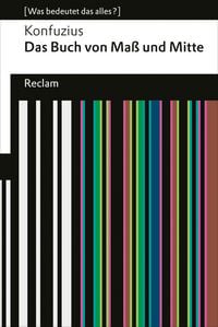 Produktbild: Das Buch von Ma&szlig; und Mitte