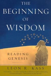Produktbild: The Beginning of Wisdom