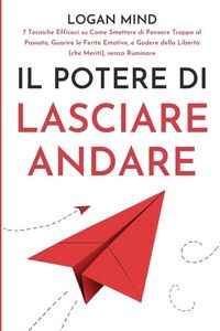 Produktbild: Il Potere di Lasciare Andare