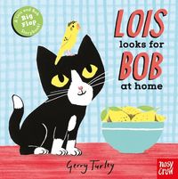 Produktbild: Lois Looks for Bob at Home