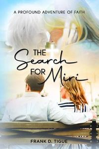 Produktbild: The Search for Miri