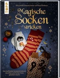 Produktbild: Magische Socken stricken