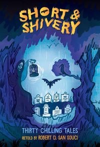 Produktbild: Short & Shivery