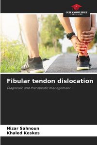 Produktbild: Fibular tendon dislocation