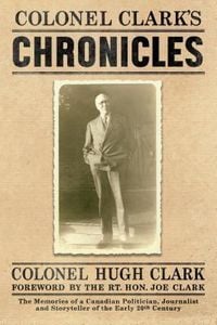 Produktbild: Colonel Clark's Chronicles