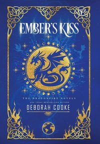 Produktbild: Ember's Kiss