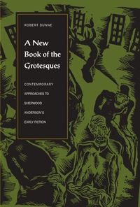 Produktbild: New Book of the Grotesques