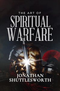 Produktbild: Art of Spiritual Warfare