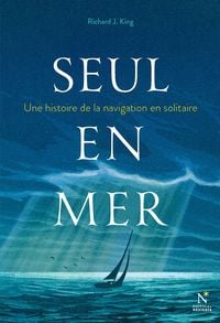 Produktbild: Seul en mer