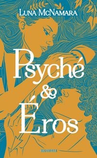 Produktbild: Psych&eacute; & &Eacute;ros
