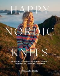 Produktbild: Happy Nordic Knits