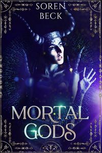 Produktbild: Mortal Gods