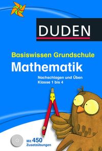 Bild vom Artikel Müller-Wolfangel, U: Basiswissen Grundschule - Mathematik vom Autor Ute Müller-Wolfangel