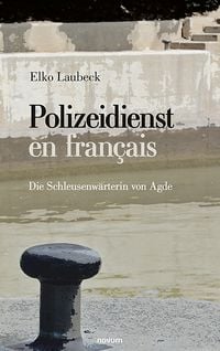 Produktbild: Polizeidienst en fran&ccedil;ais