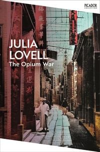 Produktbild: The Opium War