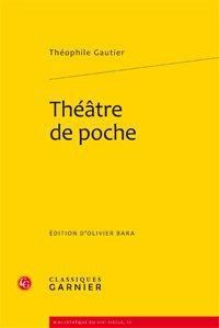 Produktbild: Fre-Theatre De Poche