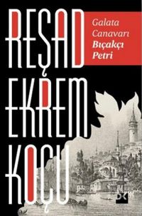 Produktbild: Galata Canavari Bicakci Petri