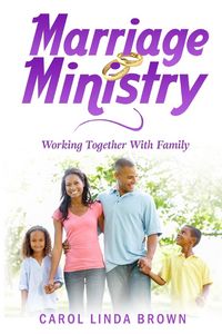 Produktbild: Marriage Ministry