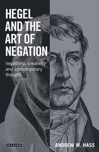 Produktbild: Hegel and the Art of Negation