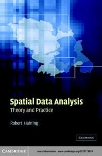 Produktbild: Spatial Data Analysis