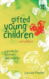 Produktbild: Gifted Young Children