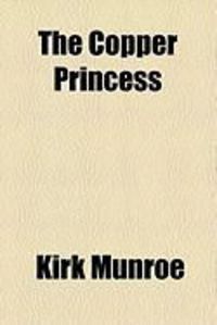 Produktbild: The Copper Princess