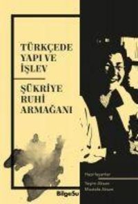 Produktbild: T&uuml;rkcede Yapi ve Islev