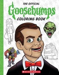 Produktbild: Goosebumps