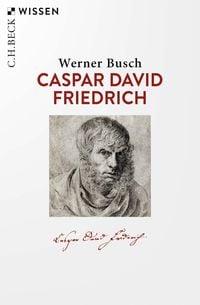 Produktbild: Caspar David Friedrich