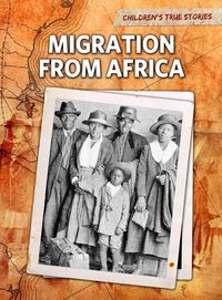 Produktbild: Migration from Africa