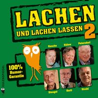 Produktbild: Lachen und lachen lassen II