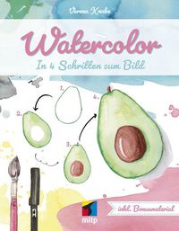 Produktbild: Watercolor