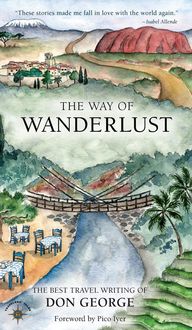 Produktbild: The Way of Wanderlust