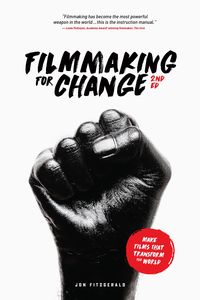 Produktbild: Filmmaking for Change, 2nd edition