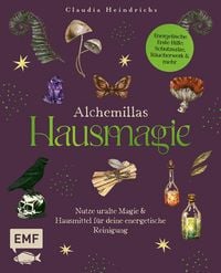Produktbild: Alchemillas Hausmagie