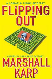 Produktbild: Flipping Out