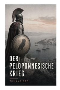 Produktbild: Der Peloponnesische Krieg